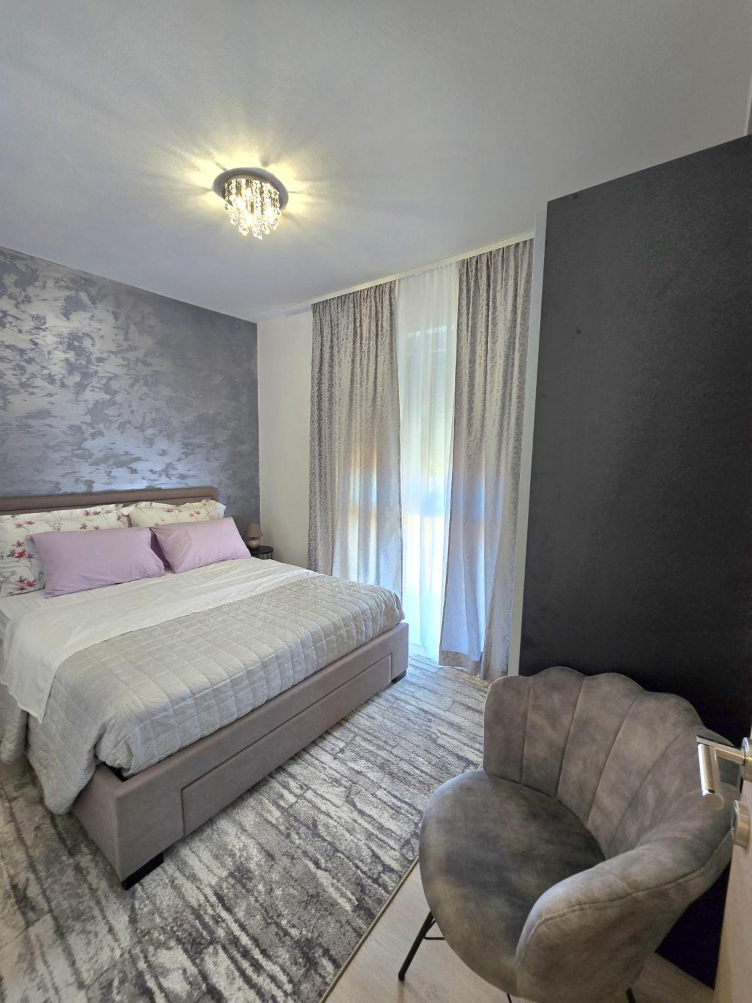 Amore Apartman Zadar