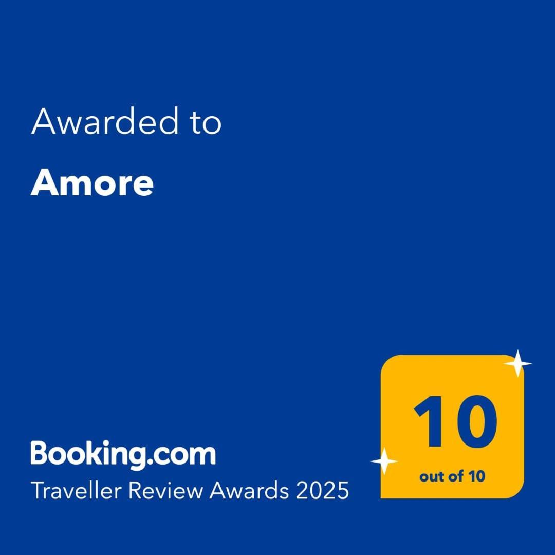 Apartman Amore Zadar