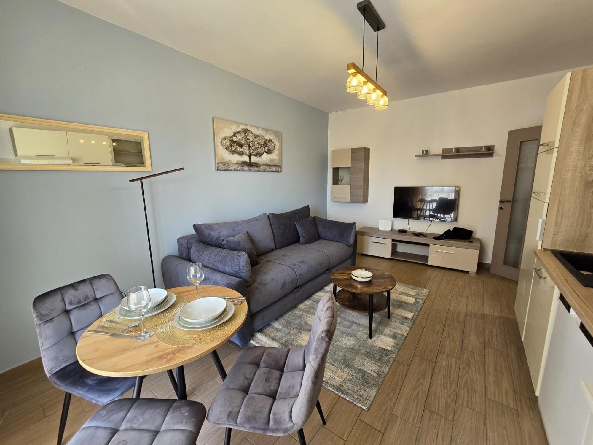 Amore Apartament Zadar